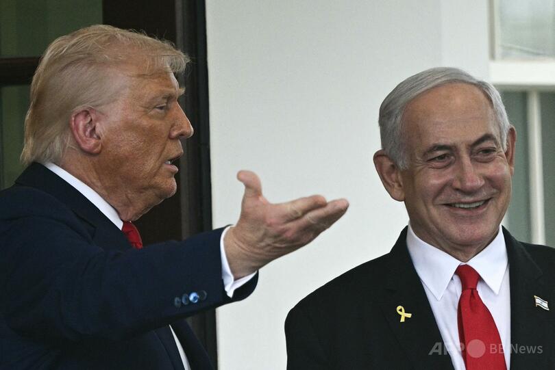 ユダヤ人による米国支配論唱えた記者、無期停職処分に カナダ