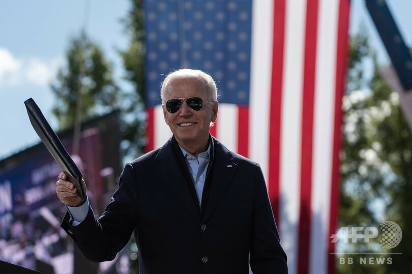 中国が望むのはトランプ氏の続投？ その理由は 米大統領選