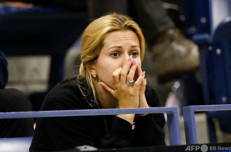 シナーが初の全米OP4強 メドベージェフ下す