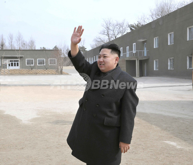 金正恩氏、スイス留学時は成績ふるわず 現地紙 金正恩氏、スイス留学時は成績ふるわず 現地紙