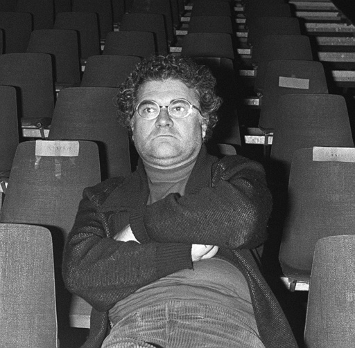 テクノの祖父」ピエール・アンリ氏が死去 89歳 写真3枚 国際ニュース