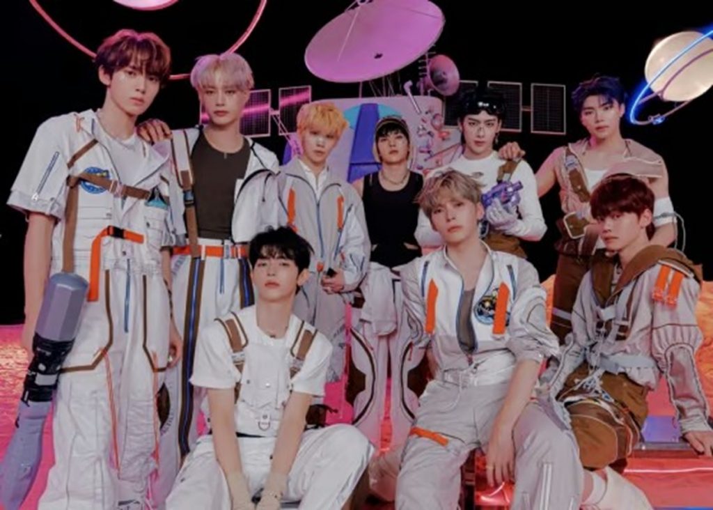 ZEROBASEONE「GOOD SO BAD」…「THE SHOW」「ショー！チャンピオン」で1