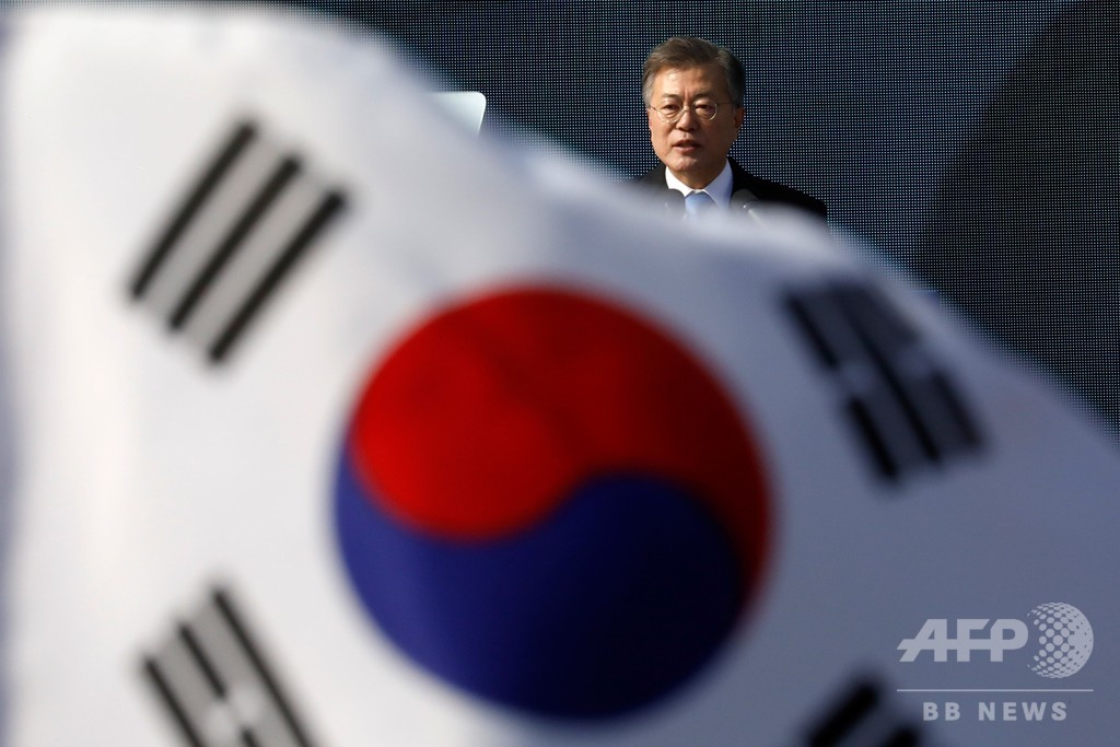 リビアで韓国人ら4人拉致、韓国が軍艦「文武大王」を派遣 リビアで韓国人ら4人拉致、韓国が軍艦「文武大王」を派遣
