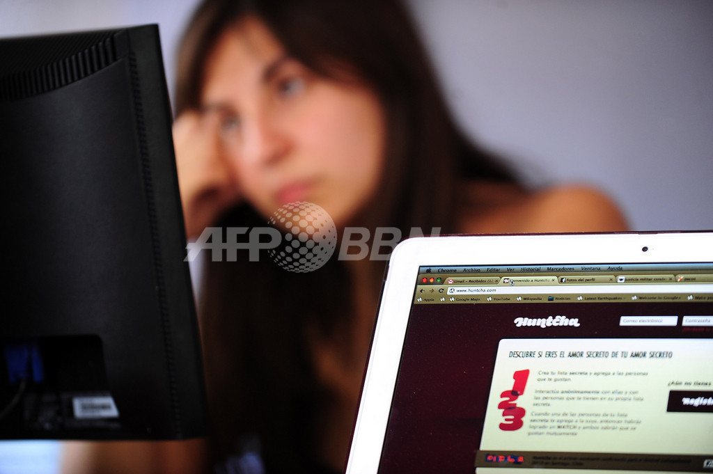 SNSへの投稿、脳には食事やセックスと似た「ご褒美」に 米研究 SNSへの投稿、脳には食事やセックスと似た「ご褒美」に 米研究