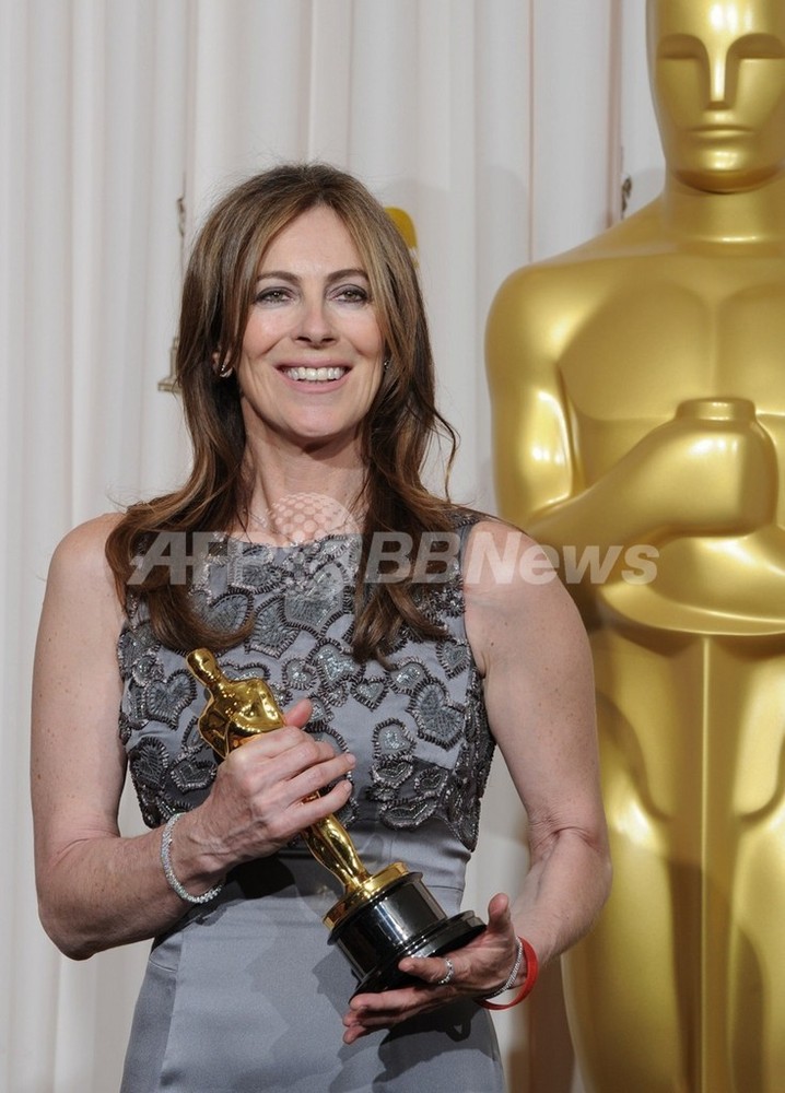 話題のビンラディン映画、NY批評家協会賞を受賞 写真1枚 国際ニュース：AFPBB News