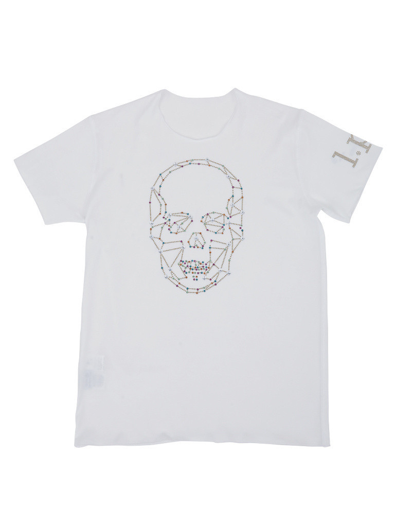 「ルシアン ペラフィネ」直営店限定Tシャツに注目！ 