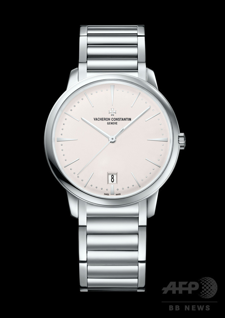 「ヴァシュロン・コンスタンタン」パトリモニー新作、SIHH2016で発表