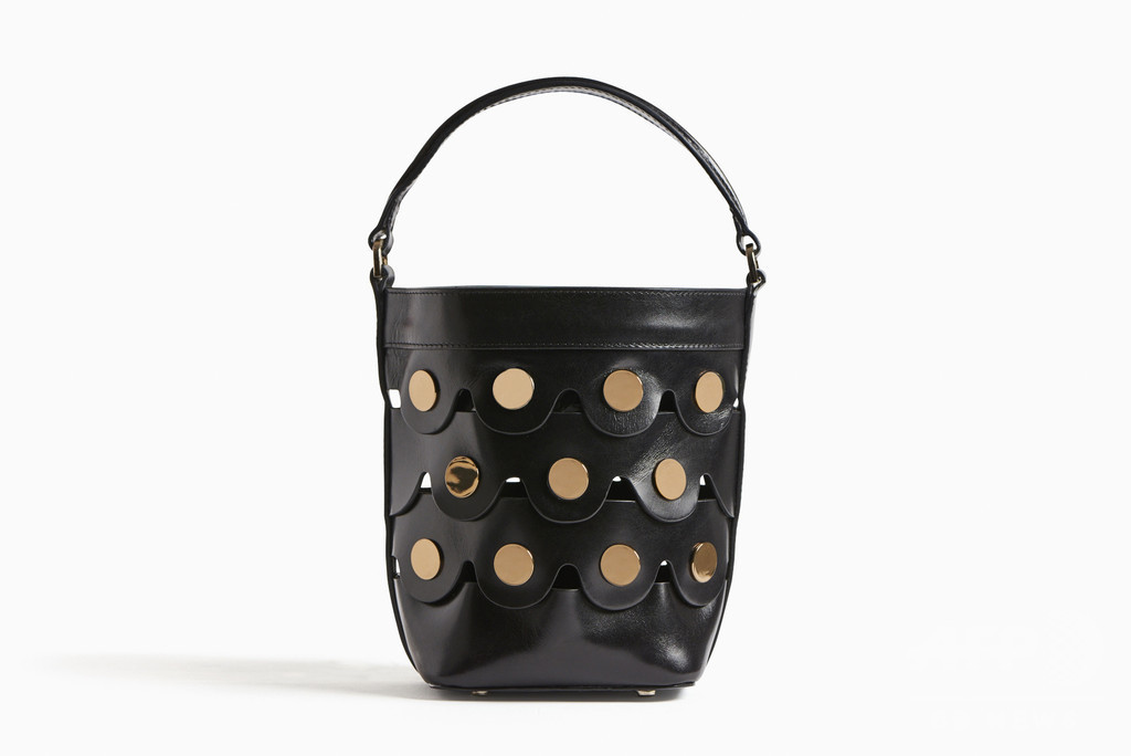 「ピエール アルディ」17年春夏