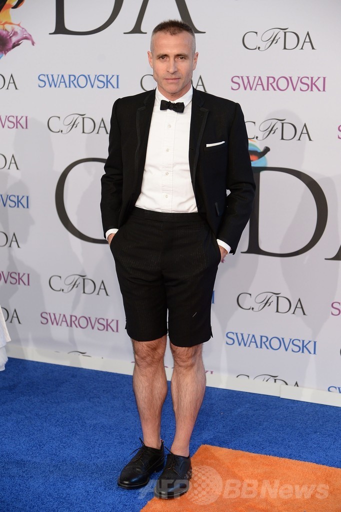 「CFDAファッション賞」授賞式、今年も華やかに開催