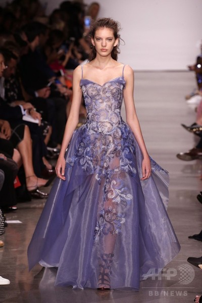 「ザック・ポーゼン」17年春夏