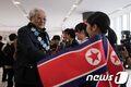 南北交流に関与した元IOC委員死去…北朝鮮が沈黙する背景