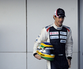 フォーミュラワン（F1、F1世界選手権）ヘレス合同テストは7日、ヘレス・レーストラック（Jerez Racetrack）で初日を迎え、2007年シーズンの年間王者でロータス（Lotus F1 Team）のキミ・ライコネン（Kimi Raikkonen）がトップタイムを記録した。

ヘレステストで新型車「FW34」を発表し、会見に出席したウィリアムズ（Williams）のブルーノ・セナ（Bruno Senna、2012年2月7日撮影）。(c)AFP/CRISTINA QUICLER&lt;a href=&quot;http://www.afpbb.com/article/sports/motor-sports/f-one/2856079/8425202&quot;&gt;&lt;b&gt;＜記事本文へ戻る＞&lt;/b&gt;&lt;/a&gt;