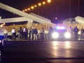 フロリダ歩道橋崩落 2日前にひび指摘 担当者不在で伝わらず 写真5枚 国際ニュース Afpbb News