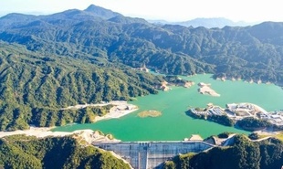 中国初の地域電力市場が正式稼働