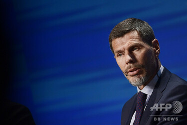 ミランがボバン氏を解任、在任わずか9か月 写真1枚 国際ニュース