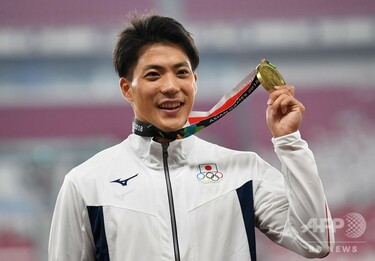 山縣が男子100mで銅メダル、優勝は蘇炳添 アジア大会 写真7枚 国際
