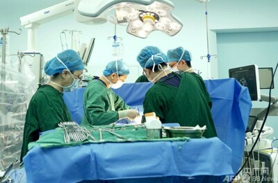 中国が開発した新型人工心臓の臨床応用に成功