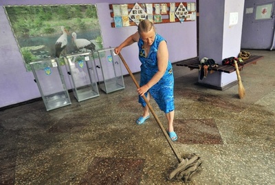 「家事は男女の仕事」 フィンランド世論調査で大多数