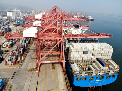 中国の国際貿易が回復、安定維持のための「3つのポイント」とは