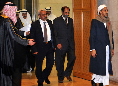 イエメン反体制側の青年相、児童や教師らの前線派遣を提案し物議