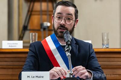 イスラエル企業によるフランス地方選に介入疑惑、パレスチナの大義指示した極左候補を標的か 検察が捜査