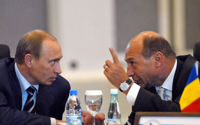 黒海経済協力機構首脳会議開かれる