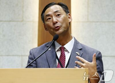 「韓国・李在明大統領は少年院出身」の虚偽発言で指名手配寸前…米教授が地方選挙直前にまさかの強行入国