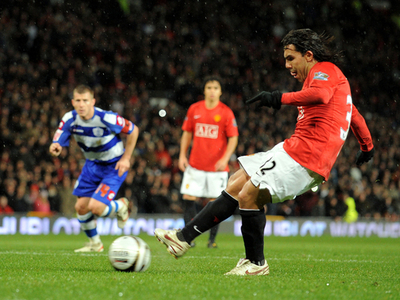 テベス 09-10シーズンにレアル・マドリード入り、スペイン紙が報じる