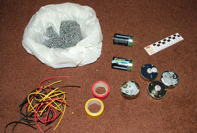 パキスタン人ら14人逮捕、バルセロナでテロ準備か