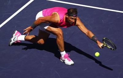 ナダル、ハードコートが選手の体に与える負担について言及