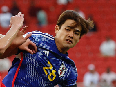 佐野海舟がマインツ合流へ 捜査終了とクラブ発表