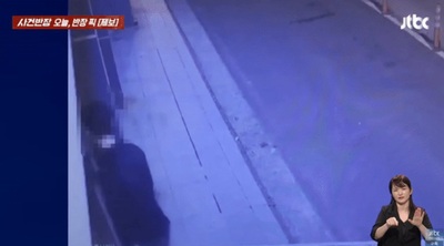 韓国にはびこる「迷惑」泥酔男性…未明の美容室のドアを叩き、体当たり15分間