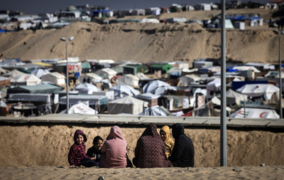 イスラエル当局者、パレスチナ女性を処刑・暴行の疑い 国連専門家チーム