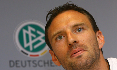 ＜サッカー＞元ドイツ代表のDFノボトニーが現役引退を発表 - ドイツ