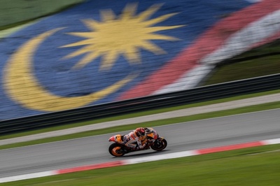 マレーシアGPが2年連続中止に 代替レースはミサノで MotoGP