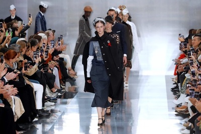 「メゾン マルジェラ」20年春夏