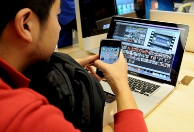 インターネット熱が最も高いのは中国と中東諸国、市場調査結果