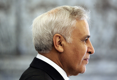 大統領の強姦罪容疑、起訴方針決定 - イスラエル