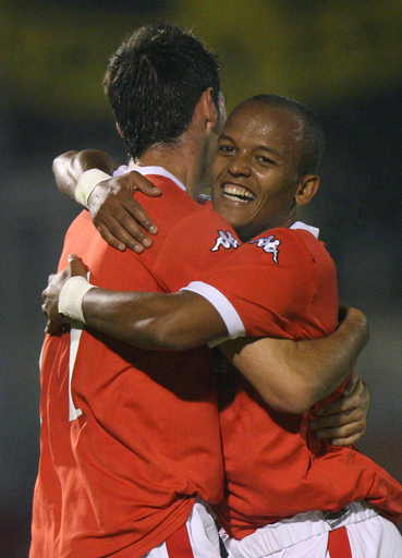 ＜サッカー 欧州選手権2008・予選＞ウェールズ アウェーでサンマリノに勝利