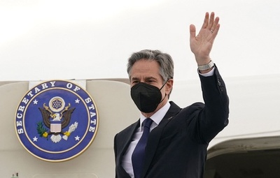 米、ソロモン諸島大使館を再設置へ 29年ぶり