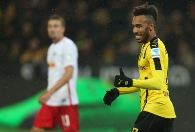 ドルトがライプツィヒ下し暫定3位浮上、首位バイエルンはドロー