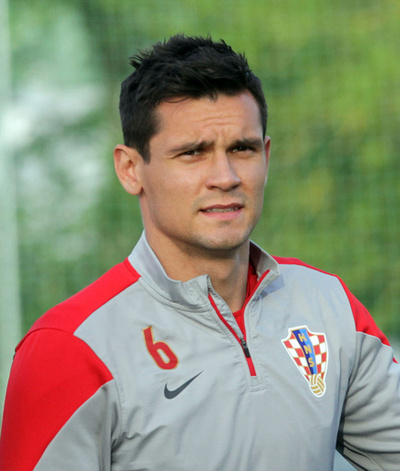 リバプールがクロアチア代表ロブレンを獲得