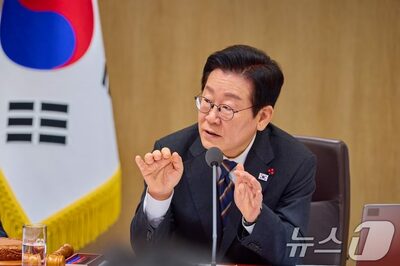 韓国の2025年検索トレンド、政治からK-コンテンツまで…最多急上昇は「大統領選・イ・ジェミョン」