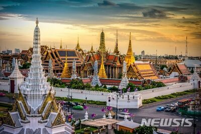 中国では敬遠されているが…タイのチェンマイ、外国人観光客のトップは韓国人