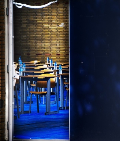 大学教授が最終成績残さず行方不明、学生が再試験に オランダ