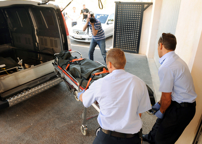 「ボーイゾーン」スティーブンの死因は肺水腫、スペイン司法当局