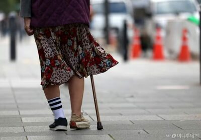 韓国・124万人高齢認知症患者、保有資産16兆円…2050年には50兆円超、GDPの15％にも