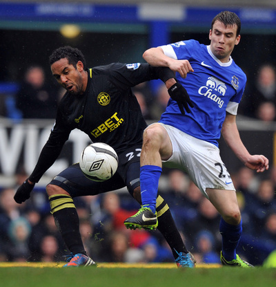 ウィガンが準決勝進出も宮市が負傷交代、FAカップ