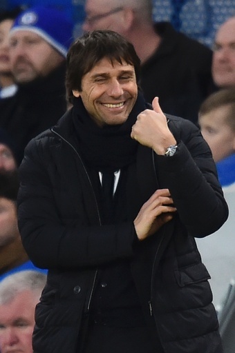 チェルシーがFA杯16強、2部を寄せ付けず指揮官も満足