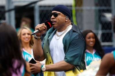 F1マイアミOPの派手な選手紹介、ドライバーには不評